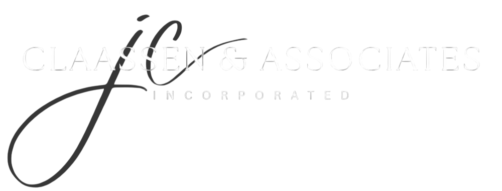 Claassen & Associates Logo