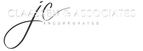 Claassen & Associates Logo